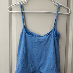 lululemon athletica Wundermost Ultra-Soft Nulu Spaghetti-Strap Adjustable Cami